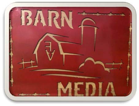 BARN Media OnAir & OnLine 24/7/365 cover art