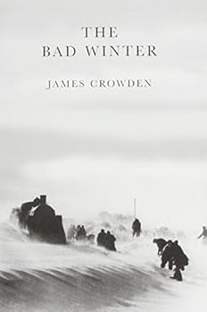 Paperback The Bad Winter Book