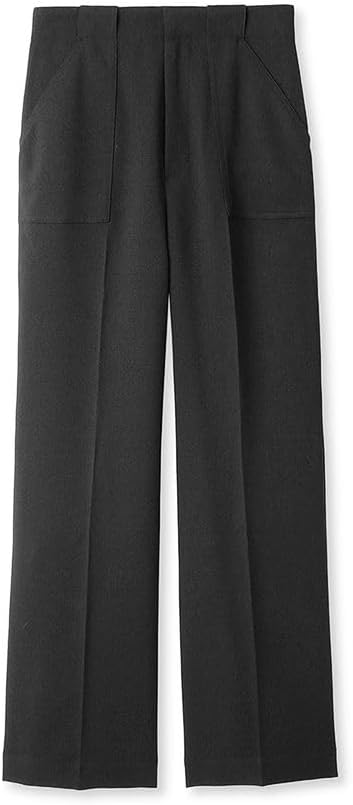 [スタイリング/] ミリタリーワイド パンツ 16WFP235034 レディース