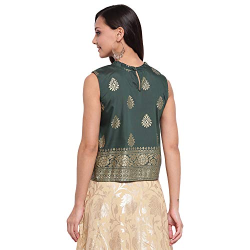 Image of mayra Women's Printed Top