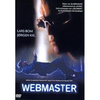 Webmaster