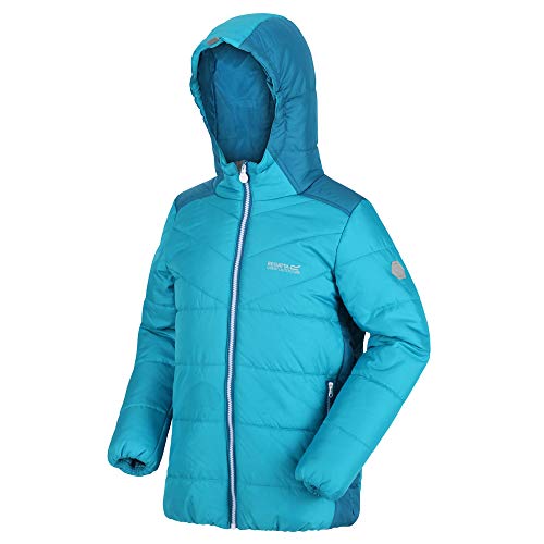Veste à capuche junior Regatta Lofthouse IV pour enfant