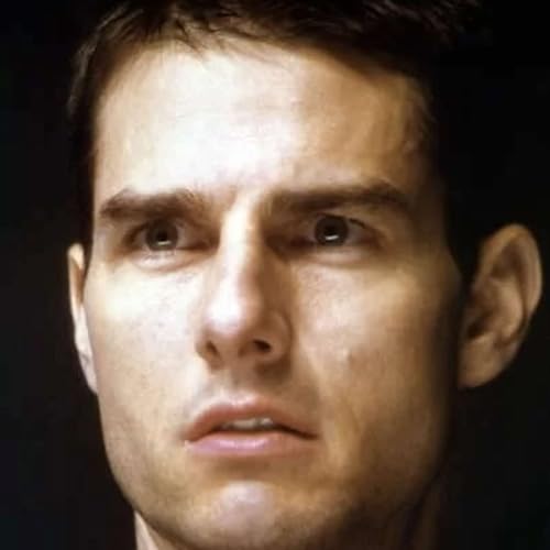 2002: Minority Report Podcast Por arte de portada