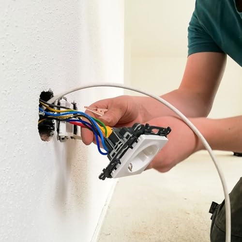 Caimanes eléctricos para uso rudo 5 Imagen adicional