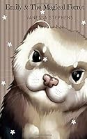 Emily and the Magical Ferret 1670321924 Book Cover