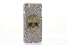 iPhone 6 Plus Case,iPhone 6S Plus Case,Handmade Bling Crystal Rhinestone Diamond Black Hard Case For Apple iPhone 6 Plus,6S Plus 5.5-inch