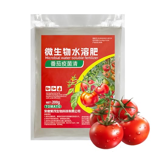 Patifirst Alimento Vegetal Soluble en Agua | Abono para Huerto y Hortalizas | Disolución con Nutrición Constante para Plantas Comestibles de Interior y