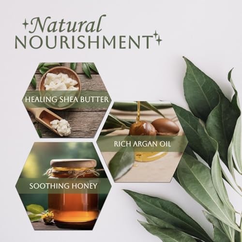 &-honey Melty Moist Repair Shampoo & Conditioner Refill Set (350 mL) | For Wavy, Curly, Kinky Hair | Deep Hydration, Frizz Control & Damage Hair Repair | Eco-Friendly Refill Pouch