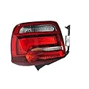 VALEO LED-Rückleuchte, Teilenummer 44640 für die Fahrzeugmodelle BMW 1 Series mkII (2011 > 2015)