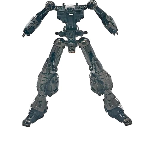 LEBOO 点廠 1/144 RG 海牛合金骨格アクセサリーパック金属強化改造パーツ事前組み立て完成品