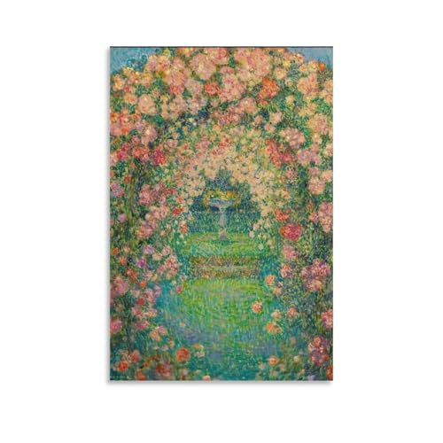 �A�����E���E�V�_�l���w�K�N�̒�x�G�� �A�[�g ���� �|�X�^�[ �p�l�� �ǃA�[�g ���_�� ���r���O �x�b�h���[�� ��������20x30inch(50x75cm)