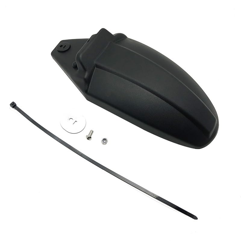 Garde-boue arrière moto et extension avant pour NC750X NC700S NC700X NC750S - 3