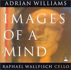 Images of a Mind
