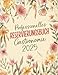 Professionelles Reservierungsbuch für die Gastronomie: Optimale Organisation und Planung für Gastronomen I Für Restaurants, Cafés und Bars