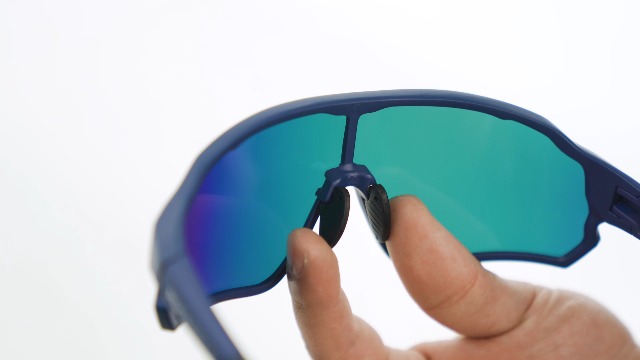 ROCKBROS 2 in 1 gepolariseerde zonnebril Magnetische sportbril met verwisselbare glazen - Koop nu