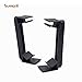 2pcs/lot Universal Cell Phone Repair Repairing Stand Holder Rotary Mobile LCD Screen Fastening Fixture Clamp Clips Tools Adjustable Cellphone Fixer Rework Tool Simple Soldering Station