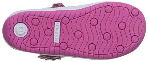 Stride Rite Haylie Mary Jane (Toddler/Little3