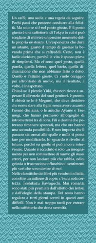 Quando Il Caffè è Pronto - 3