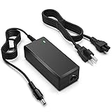 15V Power Adapter for Neewer Photo Studio Ring Light Replacement Neewer 14 inches and 18 inches Ring Light Power Cord UL Listed