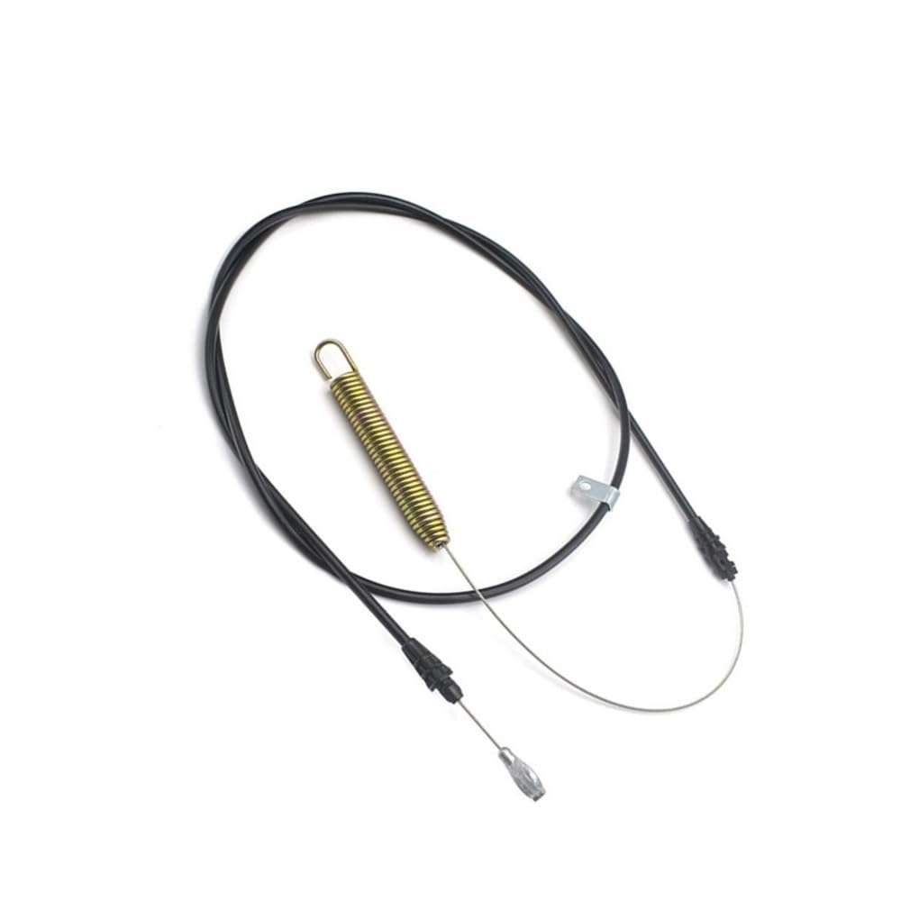 Commande GY21106 câble d'embrayage pour tracteur tondeuse LA105 LA120 carter de coupe 42