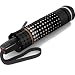 Produktbild Knirps Regenschirm Fiber T2 Duomatic - Rain Dots Black