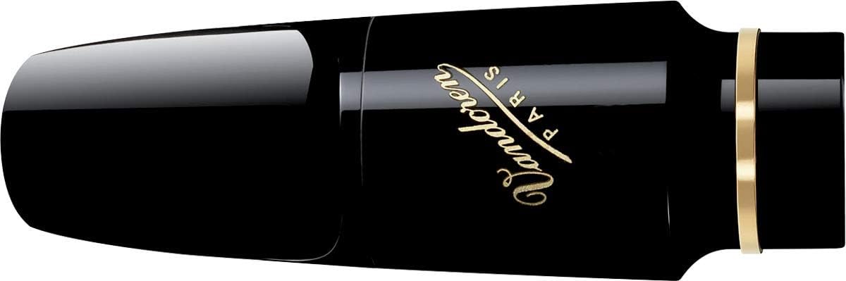 Vandoren SM814M A8 Medium Chamber V16 Alto Saxophone Mouthpiece