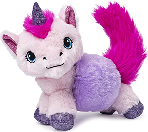 Twisty Petz Cuddlez Snowpuff Unicorn Transforming Collectible Plush For Kids Aged 4 & Up #TOP3