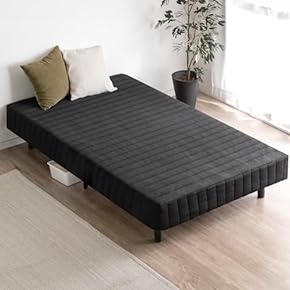 脚付きマットレス(ベッドルーム家具) 通販 | Amazon Home&Kitchen