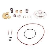 54359700002 54359880002 SDENSHI KP35 Turbolader Rebuild Reparatursatz Für Renault Clio Kangoo 54359700000 54359880000