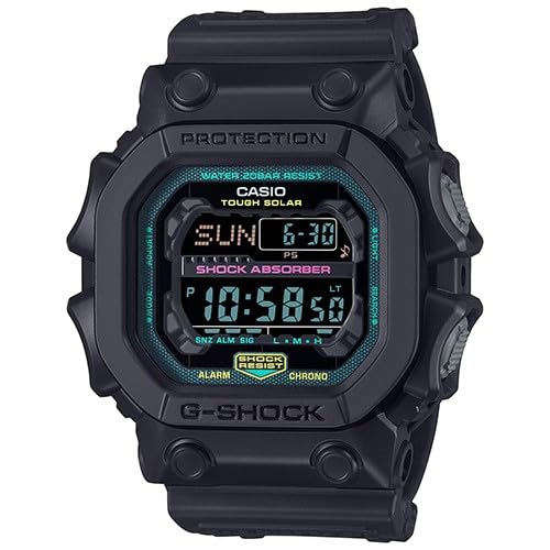 G-Shock Gx-56Mf-1Er Classic Orologio Da Uomo