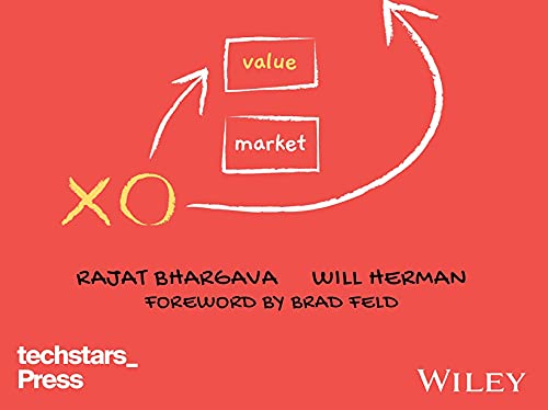 The Startup Playbook: Founder-to-Founder Advice from Two Startup Veterans