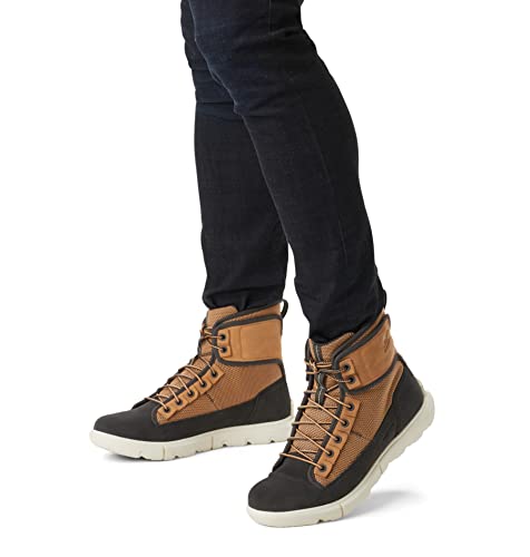 Image of Sorel Men's Ankeny II Mid Waterproof Boots