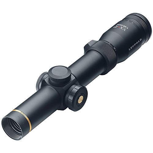 Leupold 111231 VXR 1.25-4x20mm Scope