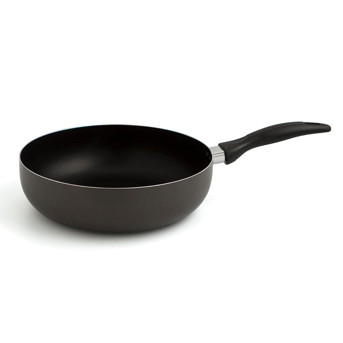 Quid Temis Printed Aluminium Honda Frying Pan 28 x 8.2 cm
