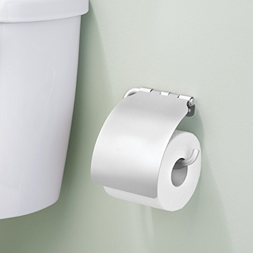 MDesign Porta Carta igienica da Appendere al Muro