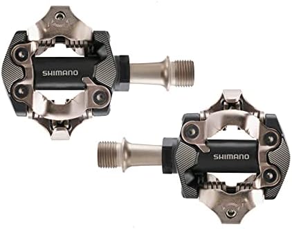 SHIMANO DEORE XT PD-M8100 SPD Pedal 