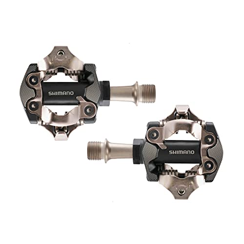 Shimano Pd-M8100 Cross Country Race Spd Bike Pedal #TOP2