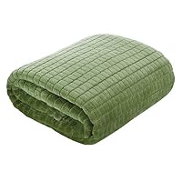 EurofiranyDESIGN 91 CINDY3 Coperta Morbida E Delicata 170 X 210 Cm Colore Blu Coperta 33358610