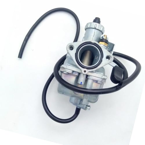 Carburateur 26MM à boisseau rond type Mk VM22 pour flux d'air régulier de pit bike