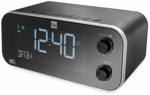 Dual 76012 DAB CR 30 Black Bird - Image 3
