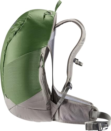 Deuter AC Lite 23 Wanderrucksack – Leichter Rucksack für Wanderungen