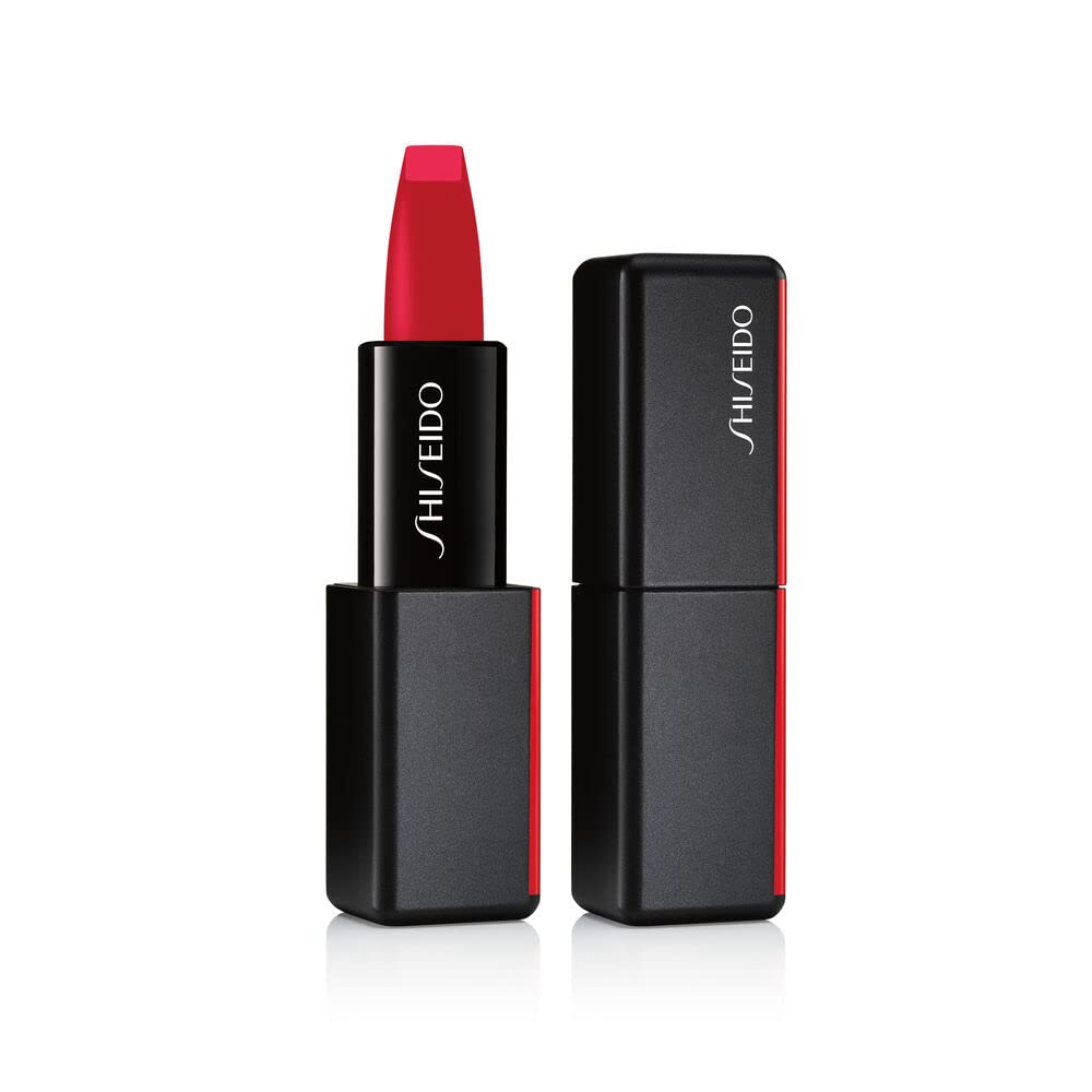 Shiseido Modermatte Powder Lipstick Cocktail Hour 529