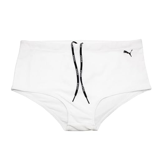 Sunga Lateral Larga, Puma, Masculino