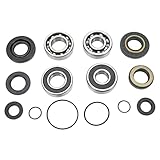 WSM Jet Pump Repair Kit: Yamaha 700/760 / 1100 96-99