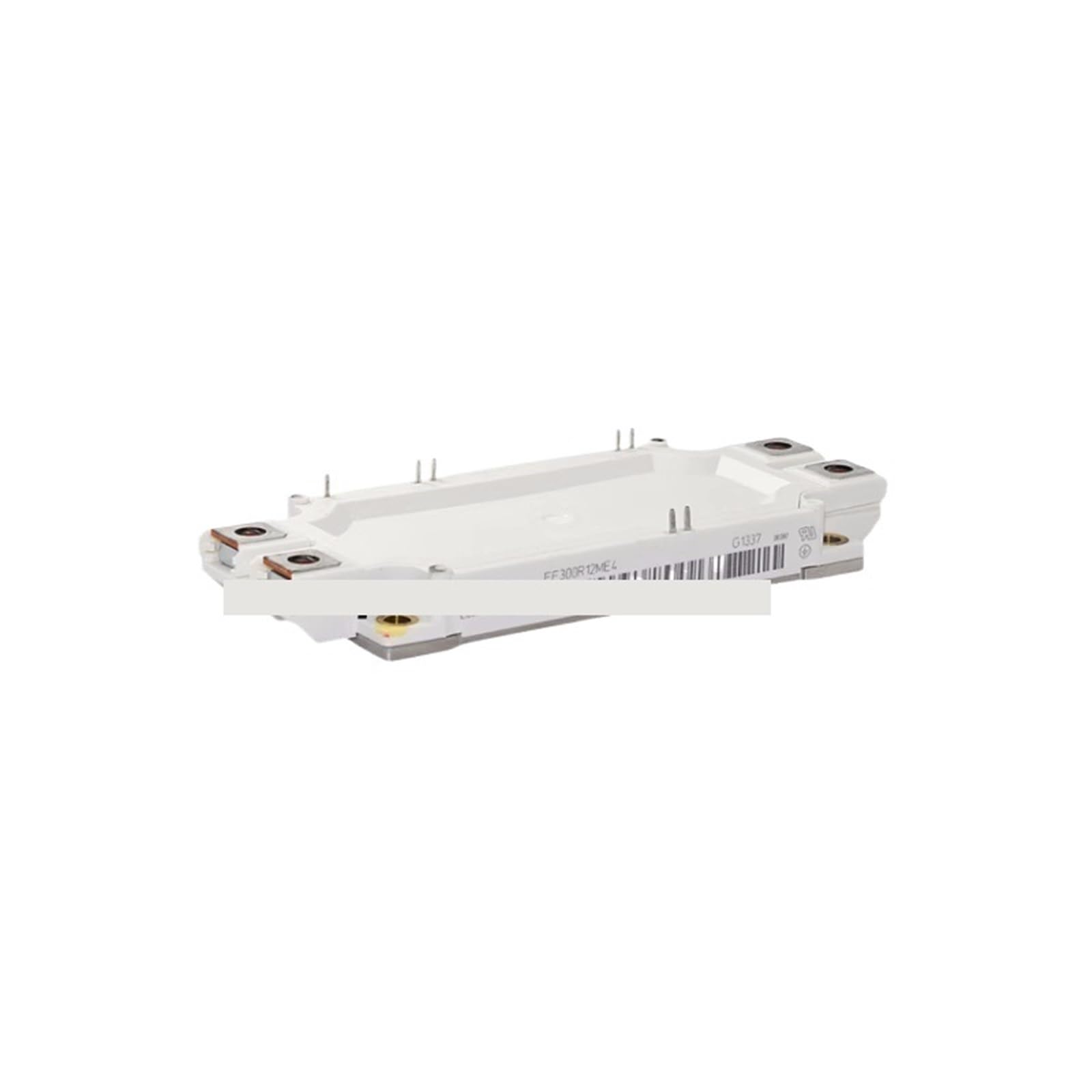 Module FF225R17ME4 pour remplacer les transistors de puissance défectueux