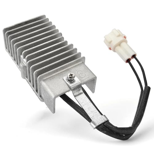 Régulateur redresseur moto pour YFZ 450 et YFZ450R compatible avec modèles 2006 à 2013
