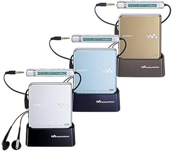 Amazon.co.jp: MZ-EH930 S Hi-MDウォークマン(再生専用) : 家電