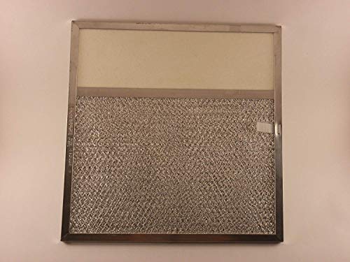 Whirlpool Part Number 883149: Filter, With Lens (Includes 1 Charcoal Pad)