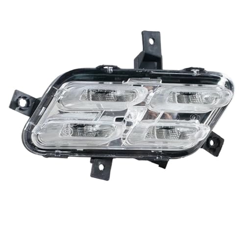 Feu anti-brouillard auto droit pare-chocs avant pour Jetour X70 X90