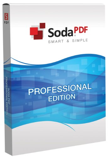 Soda PDF
